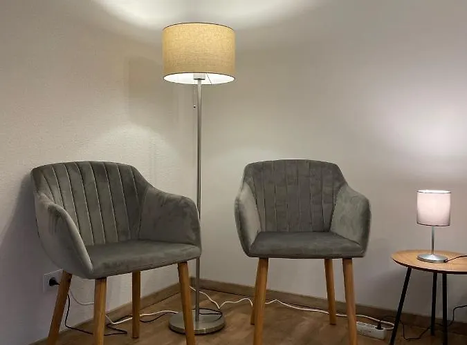 Ferienwohnung Auf Dem Sonnenhang