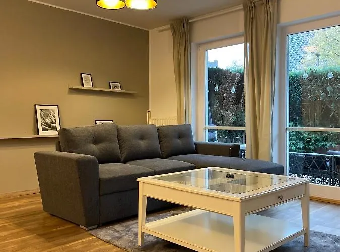 Ferienwohnung Auf Dem Sonnenhang