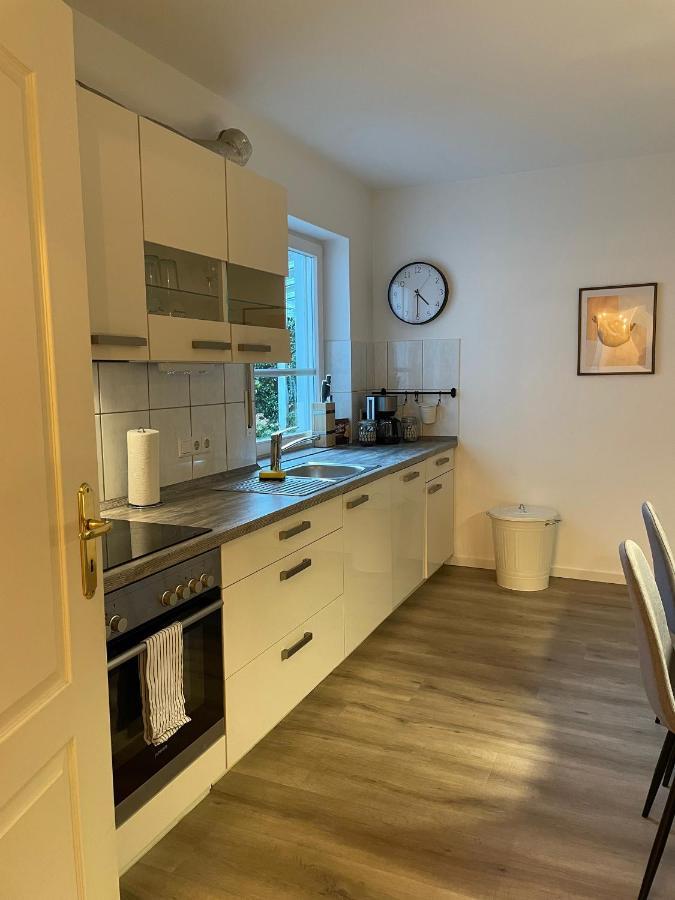 Apartment Auf Dem Sonnenhang Bad Rothenfelde