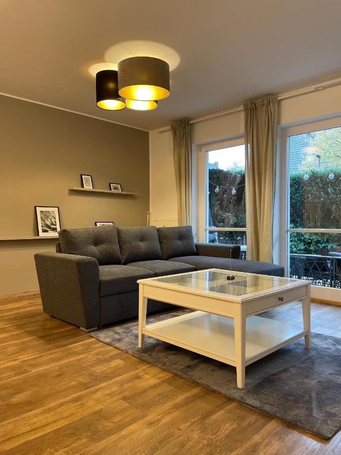 Apartment Auf Dem Sonnenhang