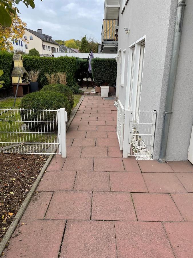 Apartment Auf Dem Sonnenhang Bad Rothenfelde
