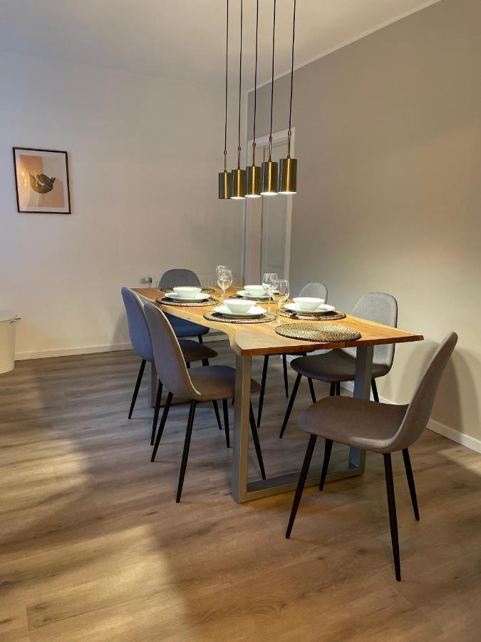 Auf Dem Sonnenhang Apartment Bad Rothenfelde