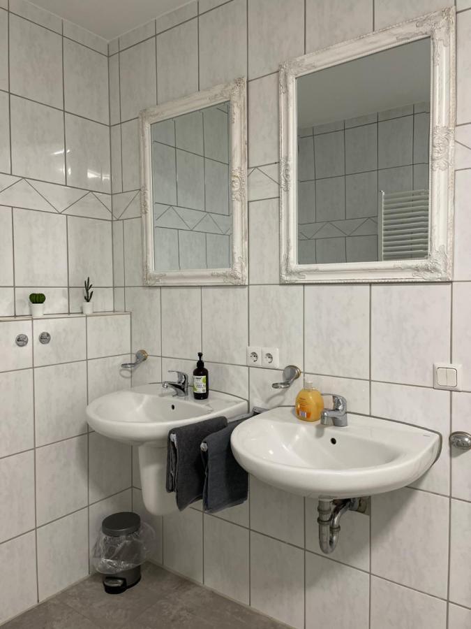 Auf Dem Sonnenhang Apartment